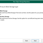 012923 0541 HowtoaddMic30 150x150 - How to add the network attached storage (SMB shares) as a backup repository in Veeam Backup for Microsoft 365 v6