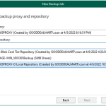012923 1856 Howtocreate9 150x150 - How to create a backup job to backup the specific users, groups, sites, teams, and organizations in Veeam Backup for Microsoft 365 v6