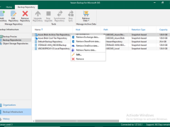 012923 2102 Howtocreate3 240x180 - How to create a OneDrive data retrieval job in Veeam Backup for Microsoft 365 v6
