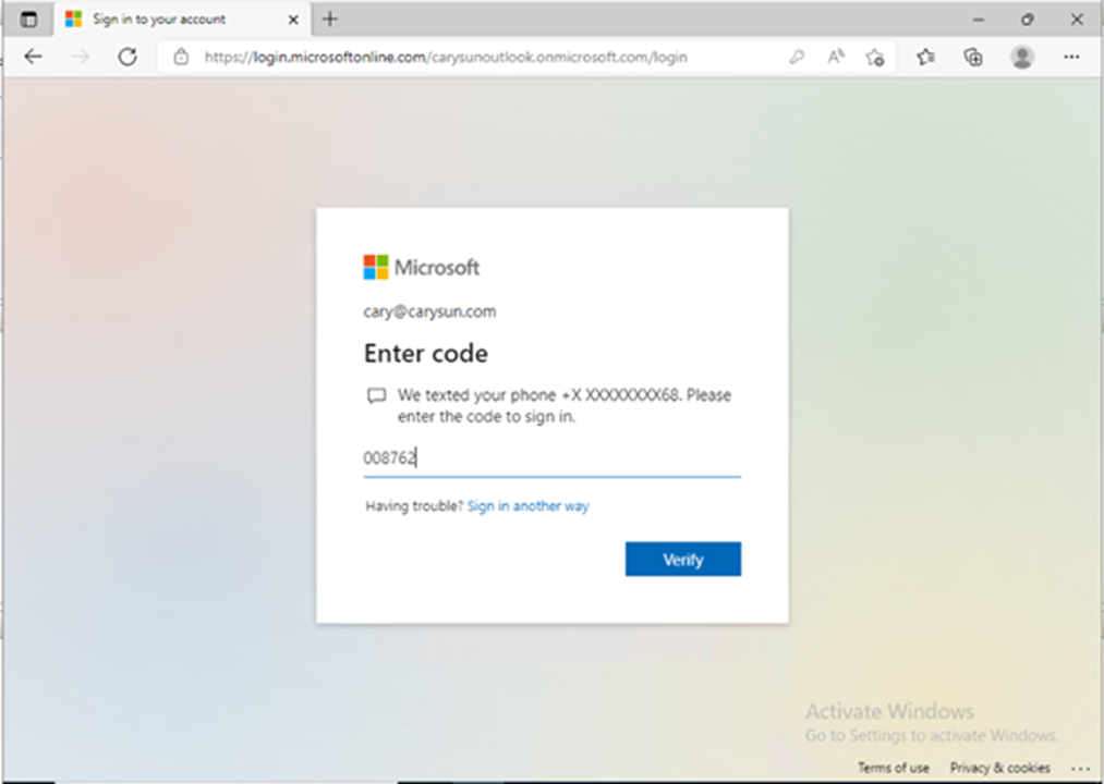 012923 2215 Howtorestor11 - How to restore Exchange Online data from Veeam Explorer for Microsoft Exchange in Veeam Backup for Microsoft 365 v6