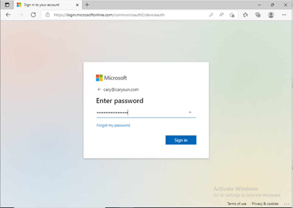 012923 2215 Howtorestor9 - How to restore Exchange Online data from Veeam Explorer for Microsoft Exchange in Veeam Backup for Microsoft 365 v6