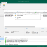 013023 0312 Howtorestor1 150x150 - How to restore SharePoint Data from retrieved data in Veeam Backup for Microsoft 365 v6