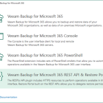 020423 2115 Howtoinstal7 150x150 - How to configure folder exclusions settings in Veeam Backup for Microsoft 365 v6