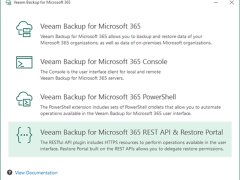 020423 2115 Howtoinstal7 240x180 - How to install Veeam Backup for Microsoft 365 REST API on the separate computer