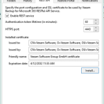 020523 0441 Howtoconfig6 150x150 - How to update Veeam Backup and Replication v12 RTM Console to GA version