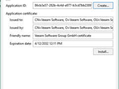 020523 0502 Howtoconfig17 240x180 - How to configure Restore Portal settings for the Veeam Backup for Microsoft 365 v6