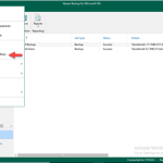 020523 0527 HowtoaddRes1 150x150 - How to configure the REST API and Restore Portal on a separate server for Veeam Backup for Microsoft 365 v6