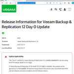 022023 2027 Howtoupdate1 150x150 - How to configure authentication settings for the Veeam Backup for Microsoft 365 v6 restore portal