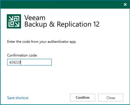 022023 2027 Howtoupdate8 - How to update Veeam Backup and Replication v12 RTM Console to GA version