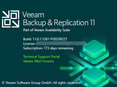 030723 2212 HowtoInstal11 240x180 - How to Install Veeam Backup & Replication 11a Cumulative Patches P20230227