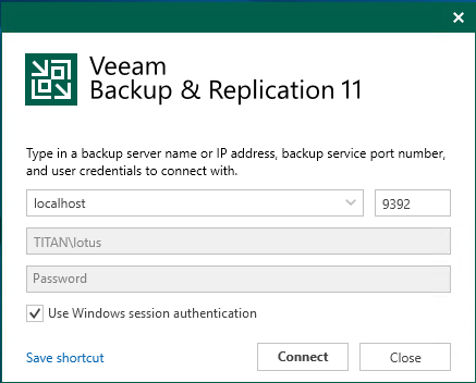 030723 2212 HowtoInstal8 - How to Install Veeam Backup & Replication 11a Cumulative Patches P20230227