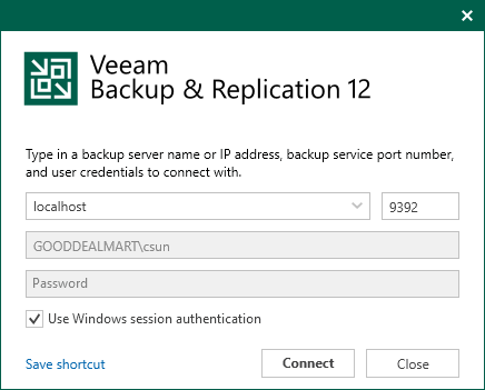 030723 2303 HowtoInstal2 - How to Install Veeam Backup & Replication 12 Cumulative Patches P20230223
