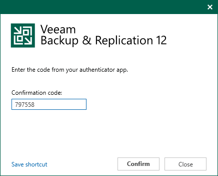 030723 2303 HowtoInstal3 - How to Install Veeam Backup & Replication 12 Cumulative Patches P20230223