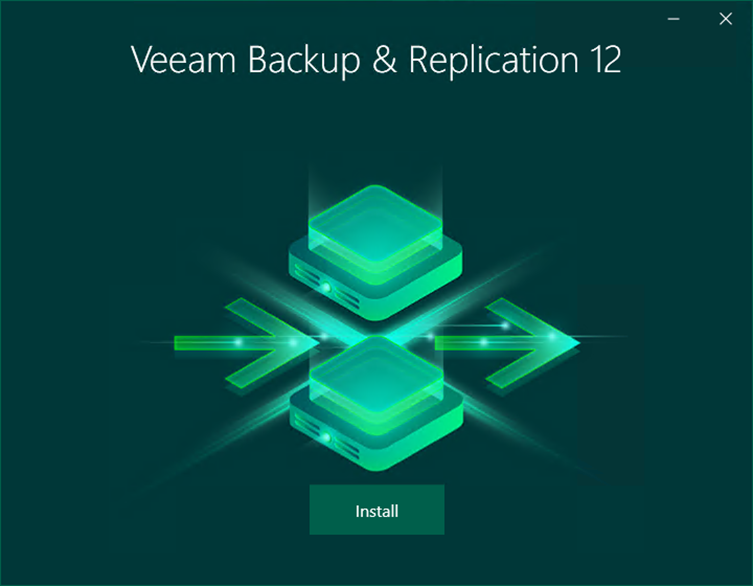 082223 1802 Howtoinstal4 - How to install Veeam Backup and Replication v12 with PostgreSQL