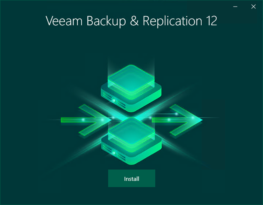 082223 1833 Howtoinstal4 - How to install Veeam Backup and Replication v12 with Microsoft SQL (or Express)