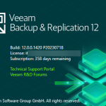 082223 1939 Howtoupgrad34 150x150 - How to install Veeam Backup and Replication v12 with Microsoft SQL (or Express)
