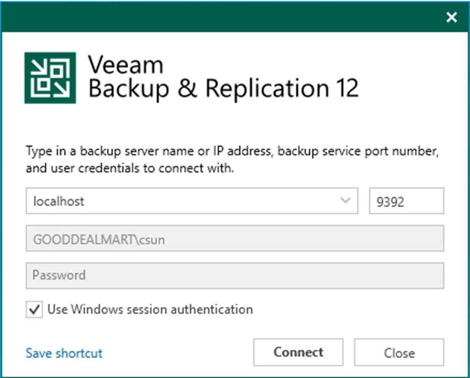 082223 2024 Howtomigrat5 - How to migrate the Existing Veeam Backup and Replication to the new server with PostgreSQL