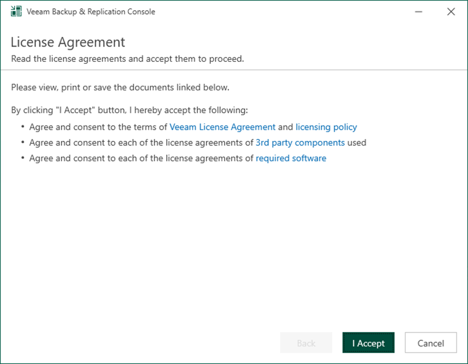 082223 2201 Howtoupgrad6 - How to upgrade to Veeam Backup and Replication Console 12
