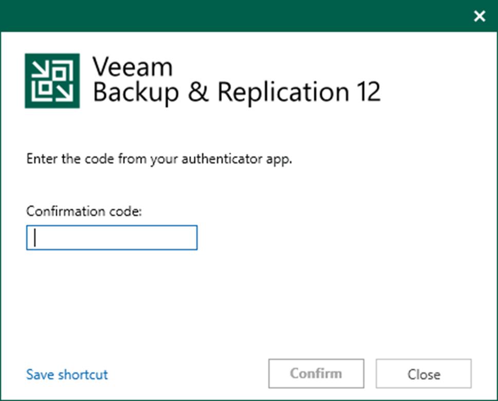 082723 2001 Howtoenable2 - How to enable Configuration Backup at Veeam Backup and Replication v12