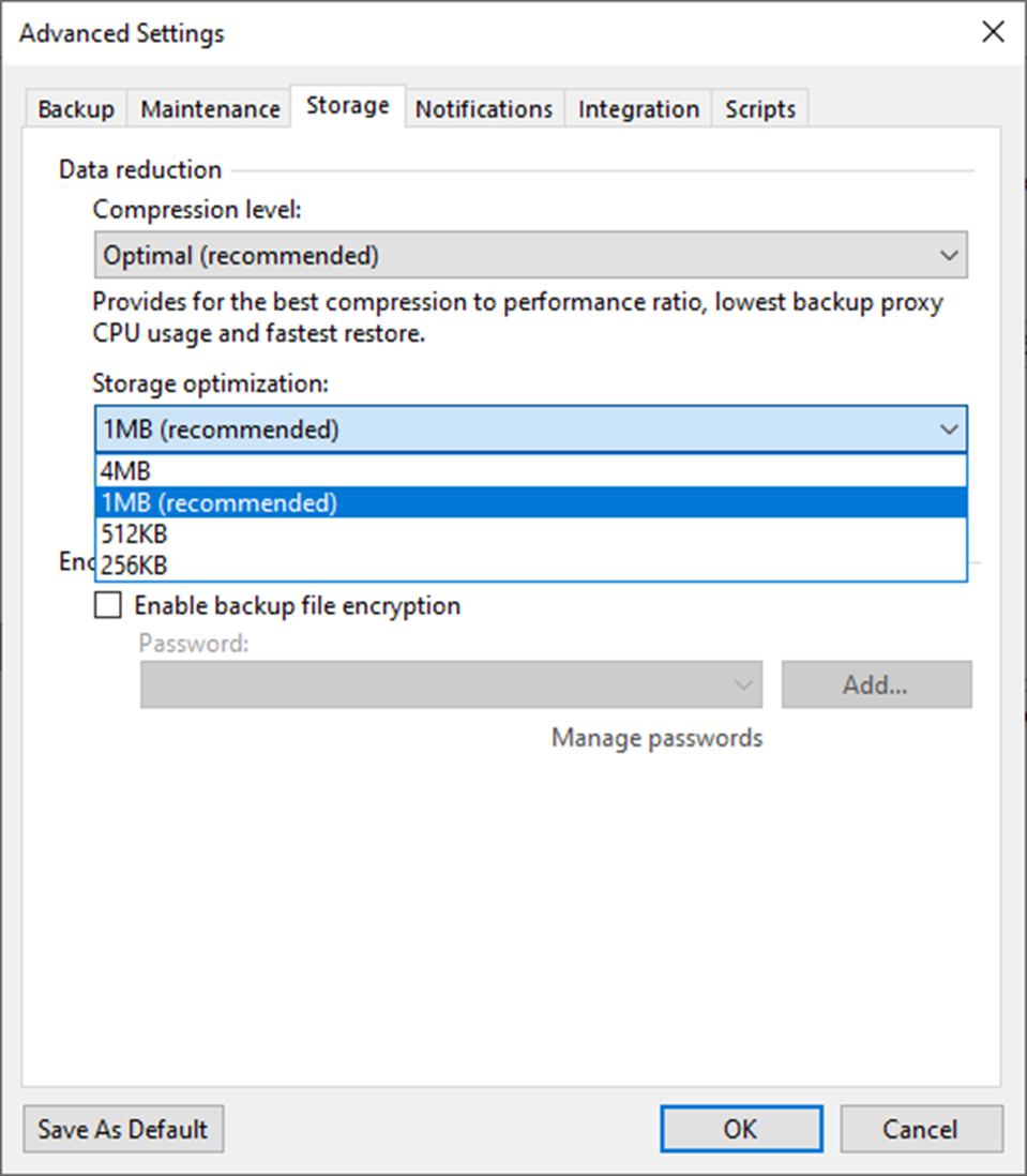 090523 1817 Howtocreate20 - How to create a Backup job to backup the specified Physical Machines (Managed by Backup Server Mode) at Veeam Backup and Replication v12