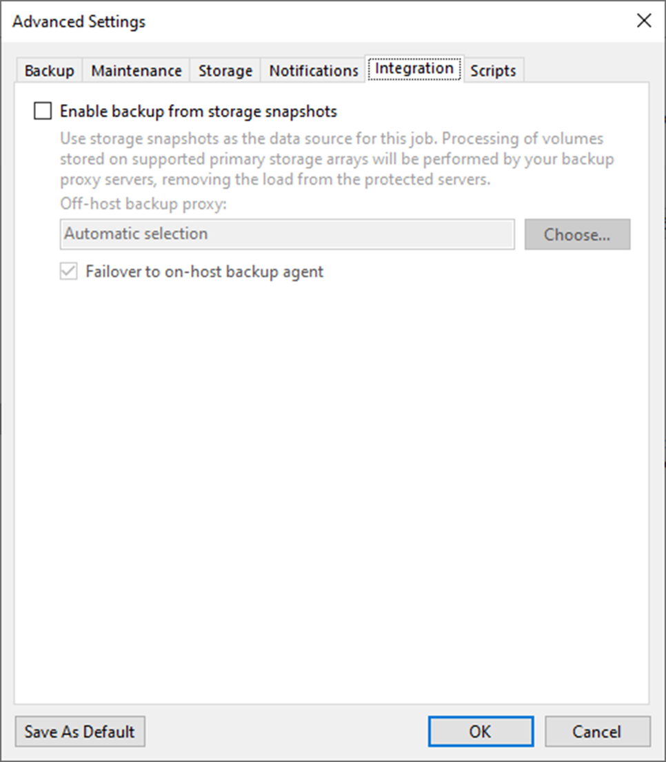 090523 1817 Howtocreate23 - How to create a Backup job to backup the specified Physical Machines (Managed by Backup Server Mode) at Veeam Backup and Replication v12