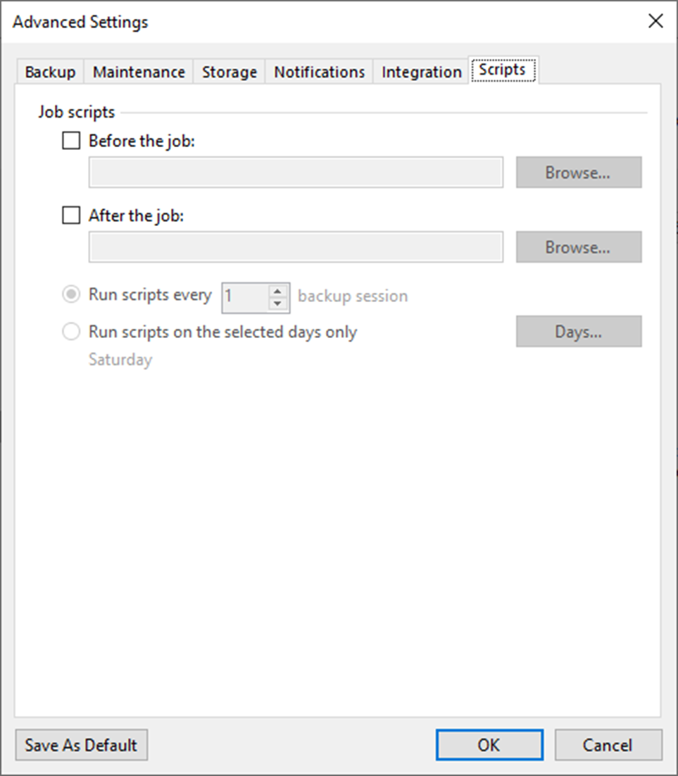 090523 1817 Howtocreate24 - How to create a Backup job to backup the specified Physical Machines (Managed by Backup Server Mode) at Veeam Backup and Replication v12
