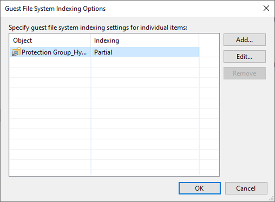 090523 1817 Howtocreate35 - How to create a Backup job to backup the specified Physical Machines (Managed by Backup Server Mode) at Veeam Backup and Replication v12