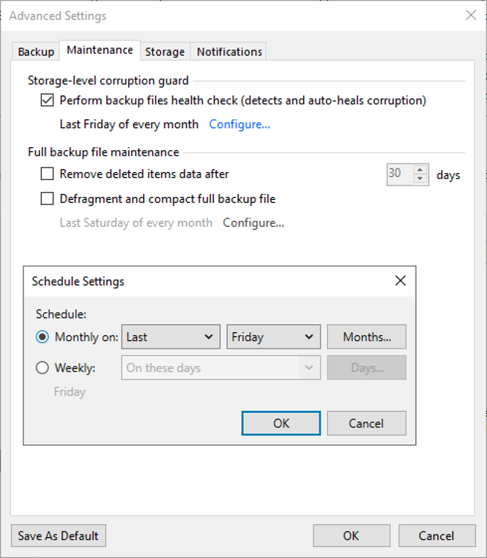 090523 1917 Howtocreate19 - How to create a Backup job to backup the specified Physical Machines (Managed by Agent Mode) at Veeam Backup and Replication v12