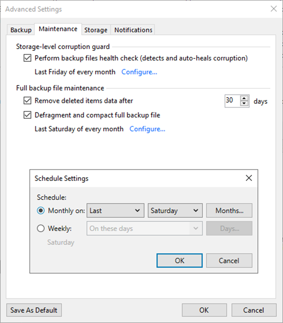 090523 1917 Howtocreate20 - How to create a Backup job to backup the specified Physical Machines (Managed by Agent Mode) at Veeam Backup and Replication v12
