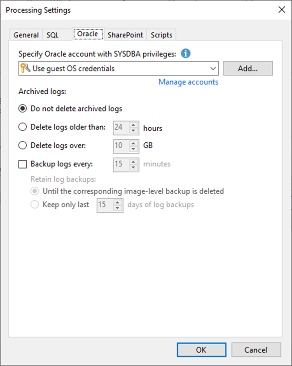 090523 1917 Howtocreate31 - How to create a Backup job to backup the specified Physical Machines (Managed by Agent Mode) at Veeam Backup and Replication v12