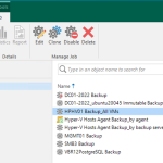 091623 1807 Howtocreate29 150x150 - How to create a Backup job to backup the specified Physical Machines (Managed by Agent Mode) at Veeam Backup and Replication v12