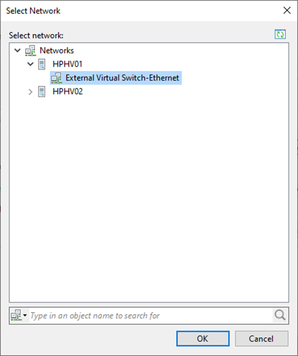 092423 2153 Howtocreate17 - How to create a Replication job to replicate the specified VMs to the Disaster Recovery Site at Veeam Backup and Replication v12