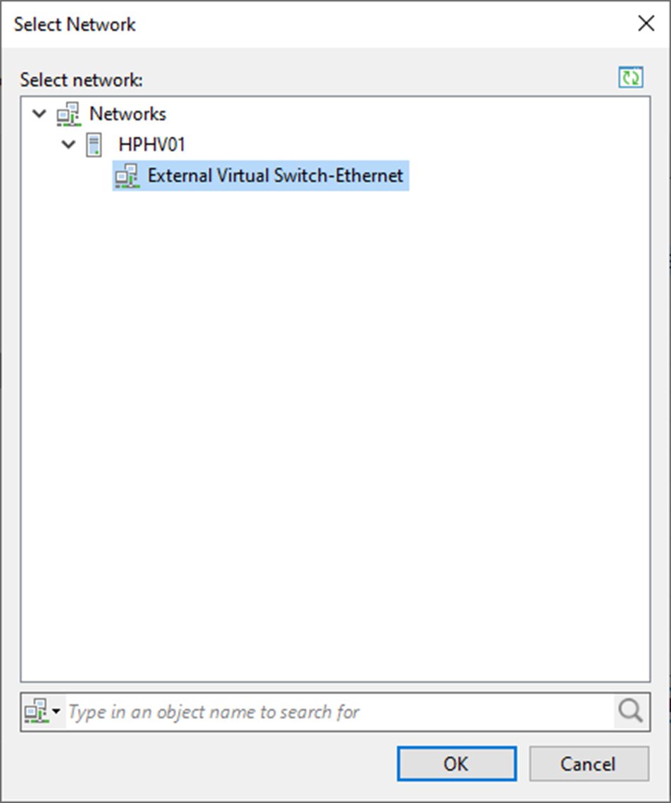 100123 0200 Howtofailba15 - How to failback to the specified location of the Production Site at Veeam Backup and Replication v12