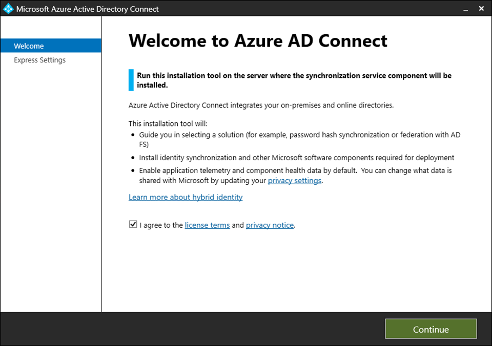 100323 1702 HowtoMigrat15 - How to Migrate Microsoft Entra Connect (Azure AD Connect) to v2