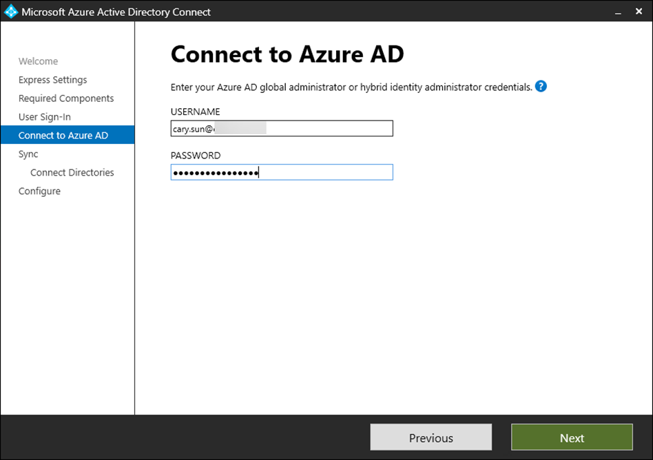 100323 1702 HowtoMigrat21 - How to Migrate Microsoft Entra Connect (Azure AD Connect) to v2