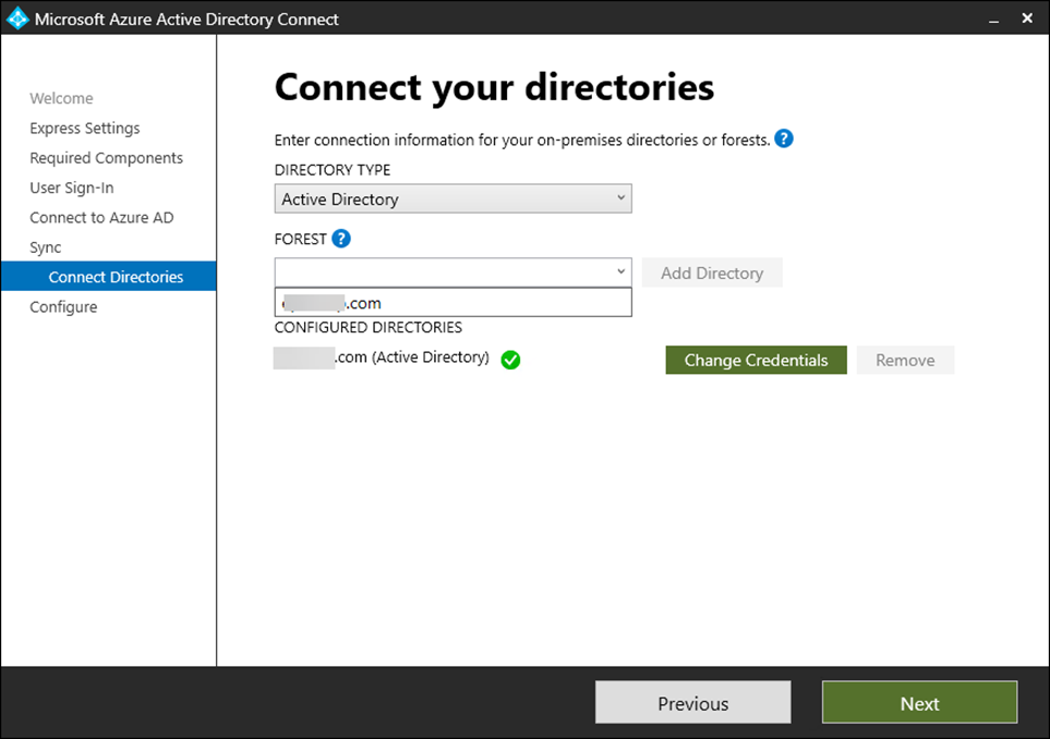 100323 1702 HowtoMigrat27 - How to Migrate Microsoft Entra Connect (Azure AD Connect) to v2