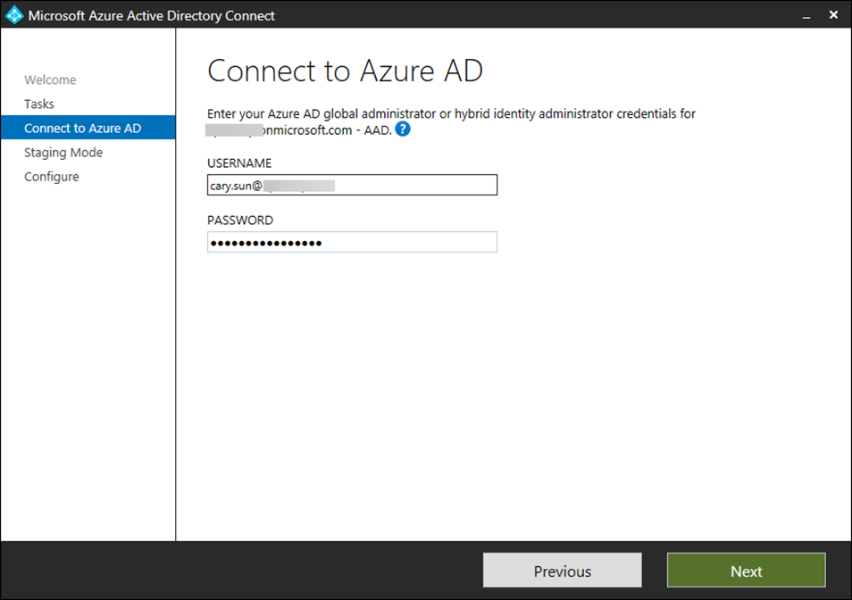 100323 1702 HowtoMigrat34 - How to Migrate Microsoft Entra Connect (Azure AD Connect) to v2