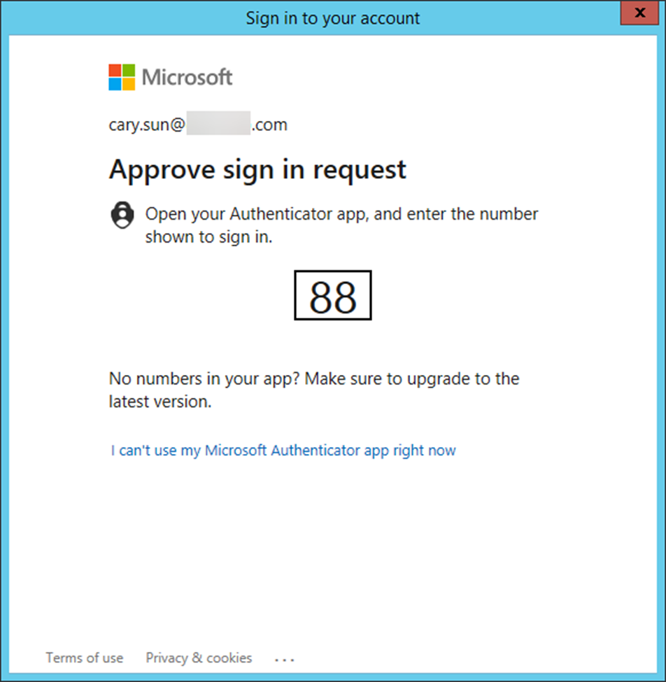100323 1702 HowtoMigrat36 - How to Migrate Microsoft Entra Connect (Azure AD Connect) to v2