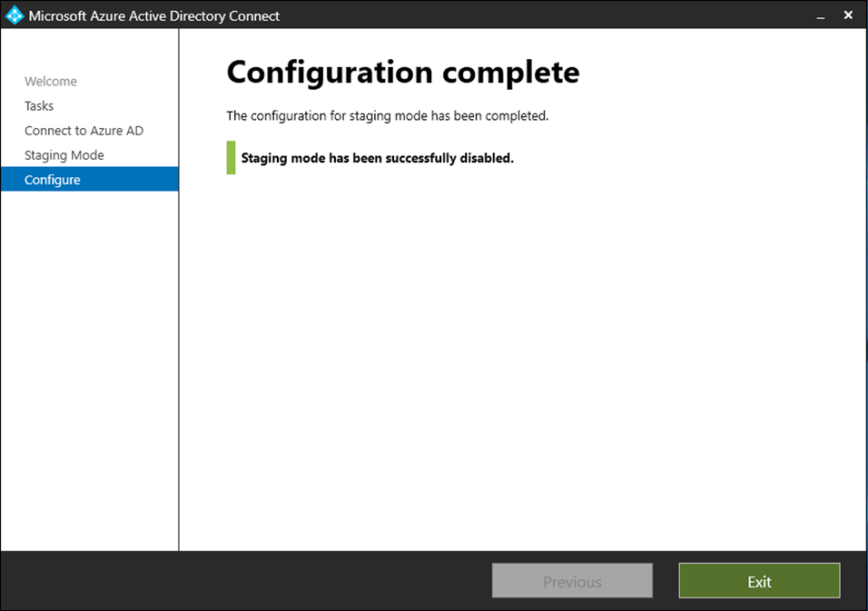 100323 1702 HowtoMigrat47 - How to Migrate Microsoft Entra Connect (Azure AD Connect) to v2