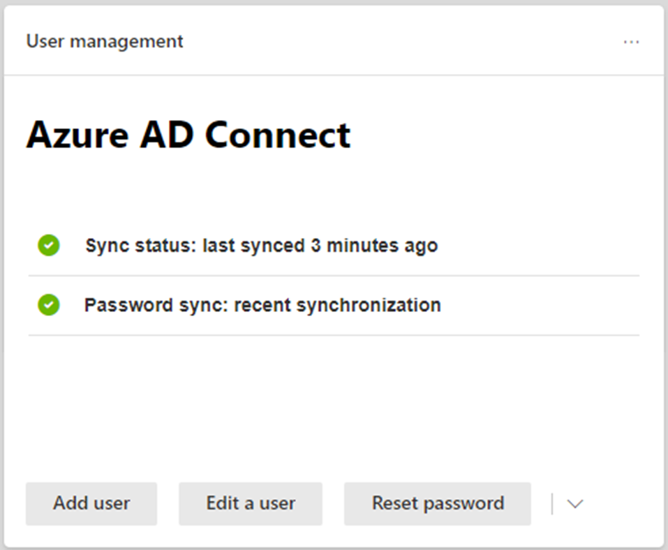 100323 1702 HowtoMigrat49 - How to Migrate Microsoft Entra Connect (Azure AD Connect) to v2