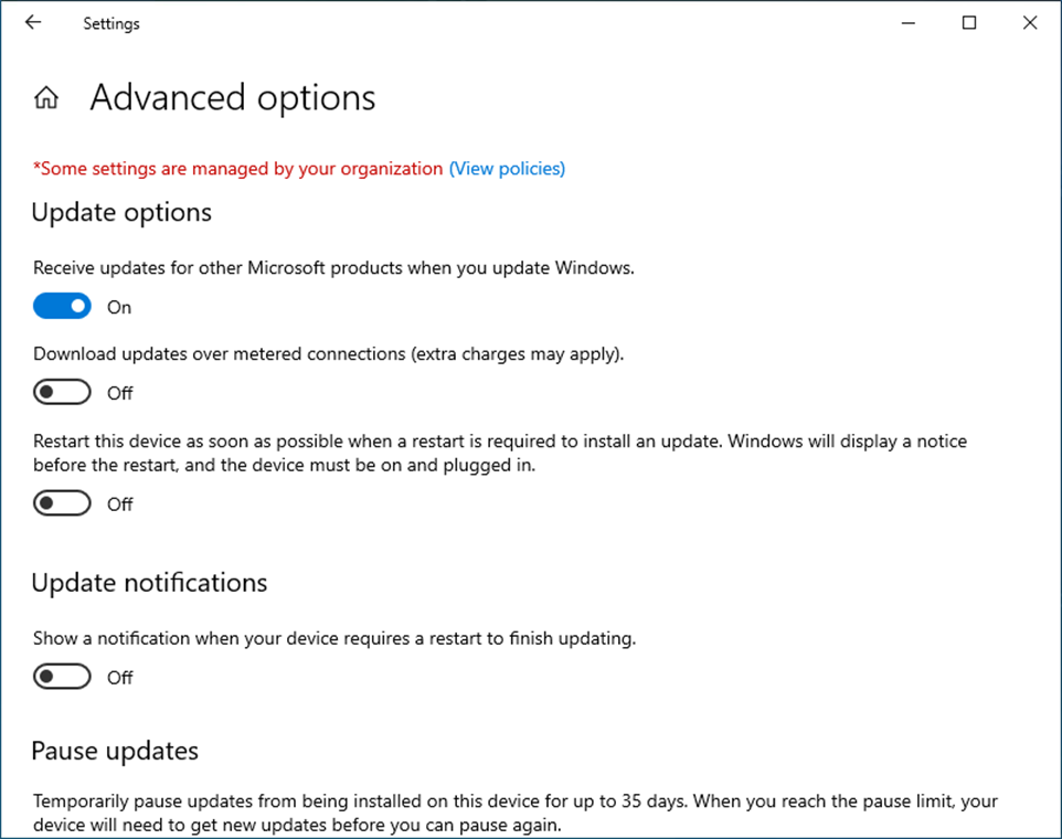 100523 1854 HowtoInstal4 - How to Install Exchange Server 2019 Mailbox Role server