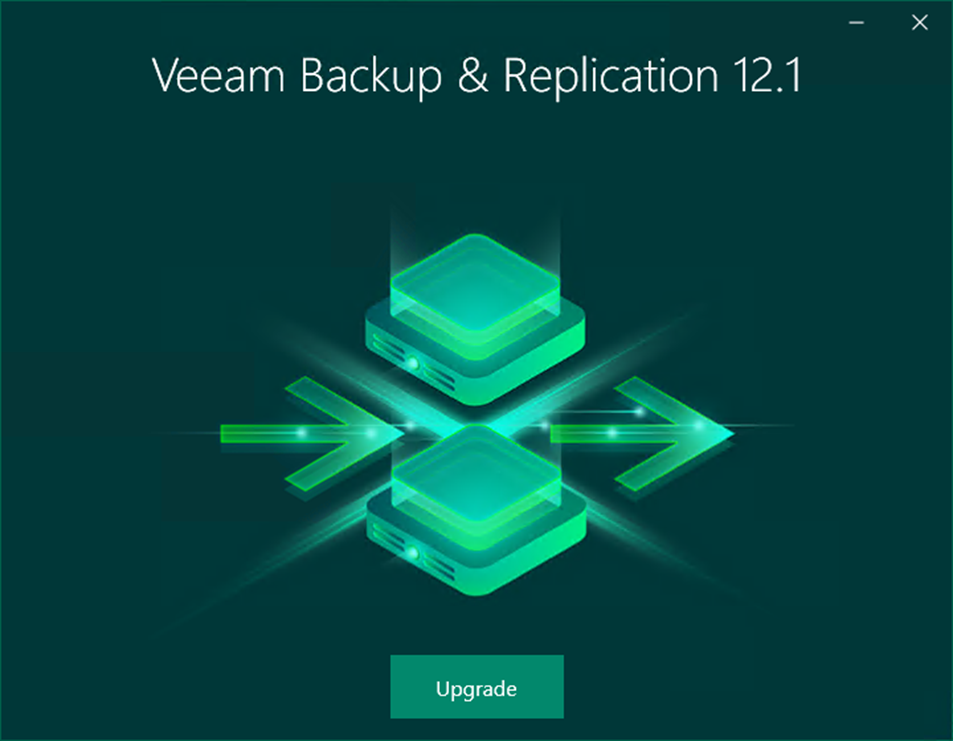 121323 0054 HowtoUpgrad8 - How to Upgrade Veeam Backup and Replication with Hardened Repository to v12.1