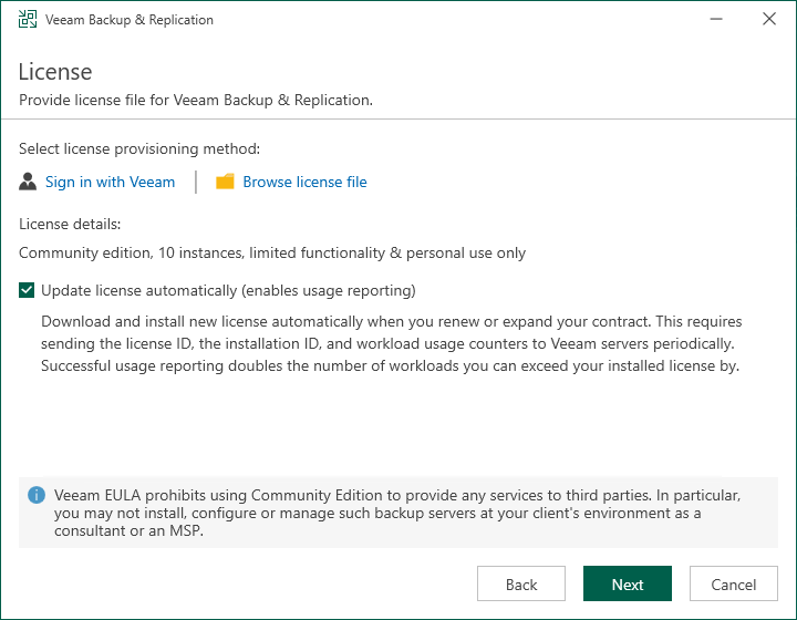 122523 2124 HowtoInstal6 - How to Install Veeam Backup and Replication 12.1