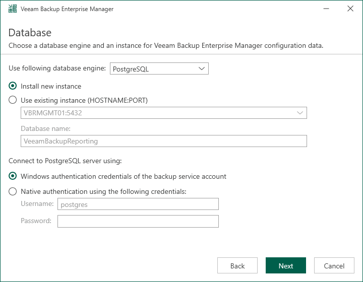 122523 2157 HowtoInstal14 - How to Install Veeam Backup Enterprise Manager 12.1