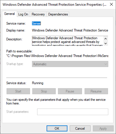 123023 1909 Fixfailedto4 - Fix failed to create website error on installing Veeam Backup Enterprise Manager 12.1 with Microsoft Defender Advanced Thread Protection