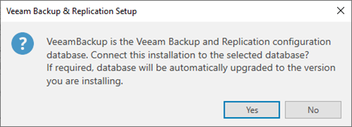 090524 2222 Howtoupgrad14 - How to upgrade Veeam Backup and Replication to v12.1.2.172