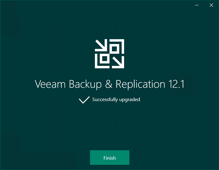 090524 2222 Howtoupgrad17 - How to upgrade Veeam Backup and Replication to v12.1.2.172