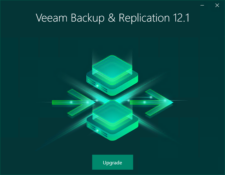 090524 2222 Howtoupgrad7 - How to upgrade Veeam Backup and Replication to v12.1.2.172