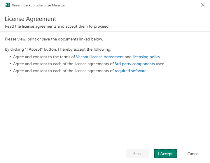 090524 2343 5 - How to upgrade Veeam Backup Enterprise Manager to v12.1.2.172