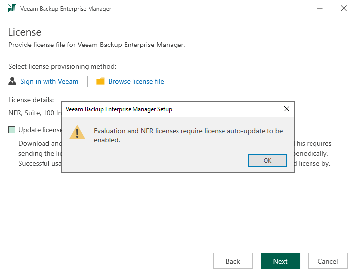 090524 2343 9 - How to upgrade Veeam Backup Enterprise Manager to v12.1.2.172